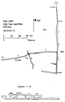 ULSA R12 Lolly Scar Lead Mine (Nidderdale)